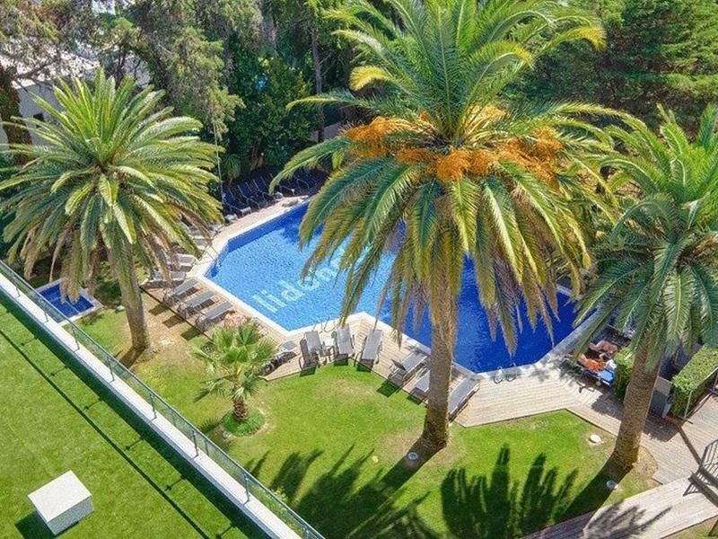 Hotel Lido фото 4