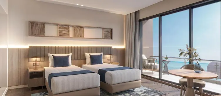 Фото отеля Melia Serenity Cam Ranh Beach Resort