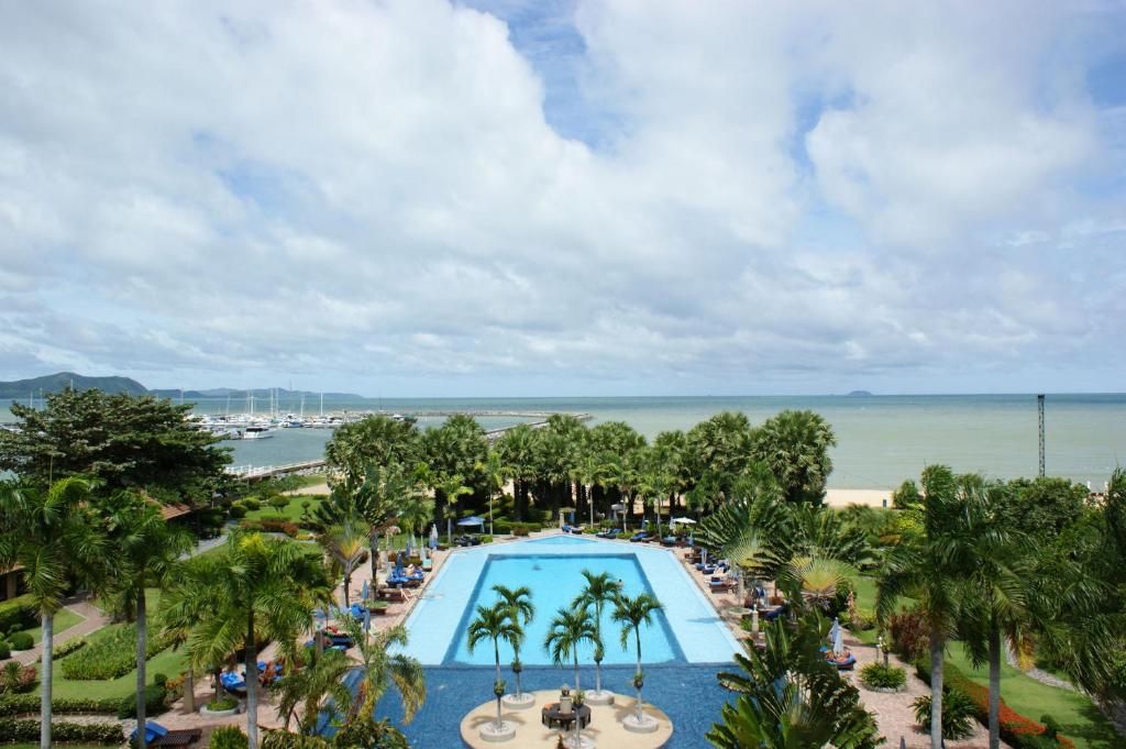 Botany Beach Resort фото 72