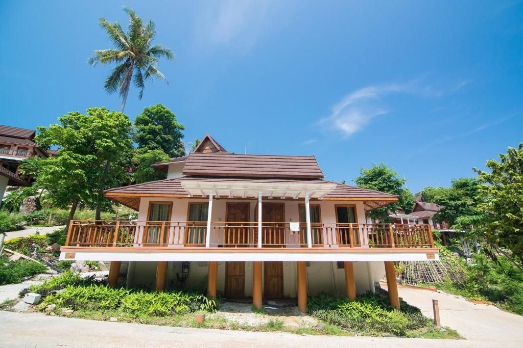 Phi Phi The Beach Resort фото 61