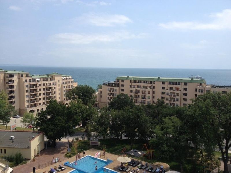 Apart Hotel Golden Line фото 89