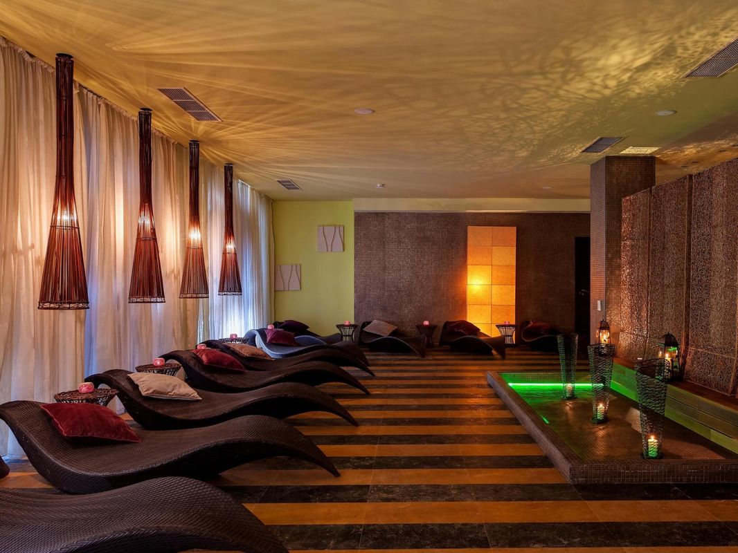 Barcelo Royal Beach фото 15