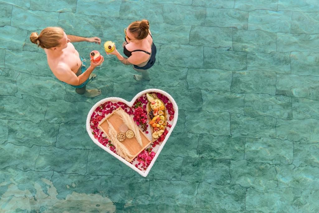 TUI Magic Life Bodrum (Adults Only) фото 89