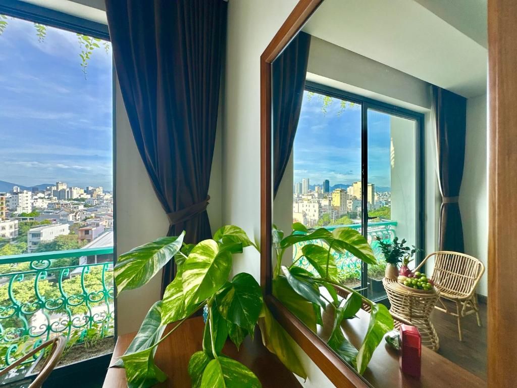 Century Hotel Da Nang фото 45