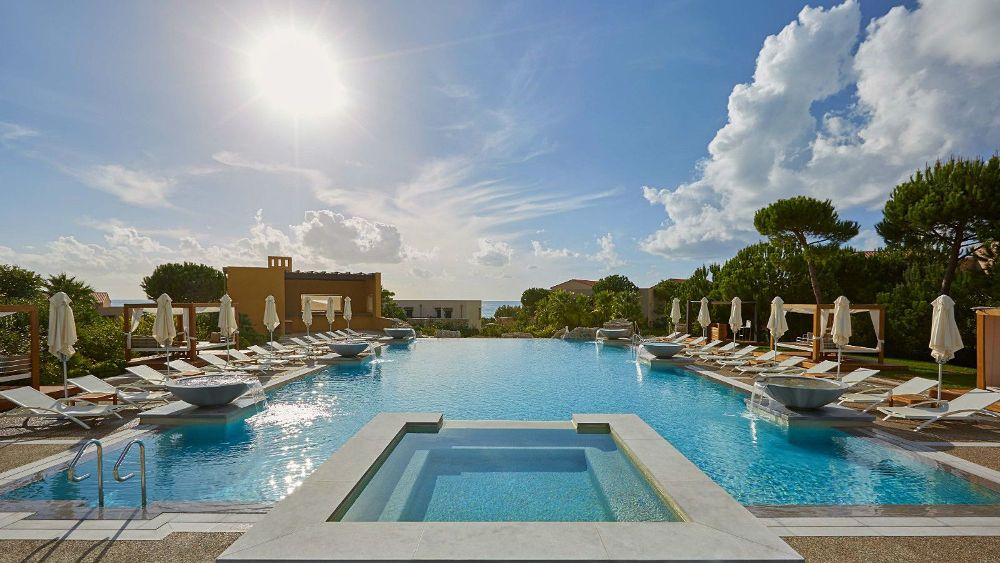 The Westin Resort Costa Navarino фото 33