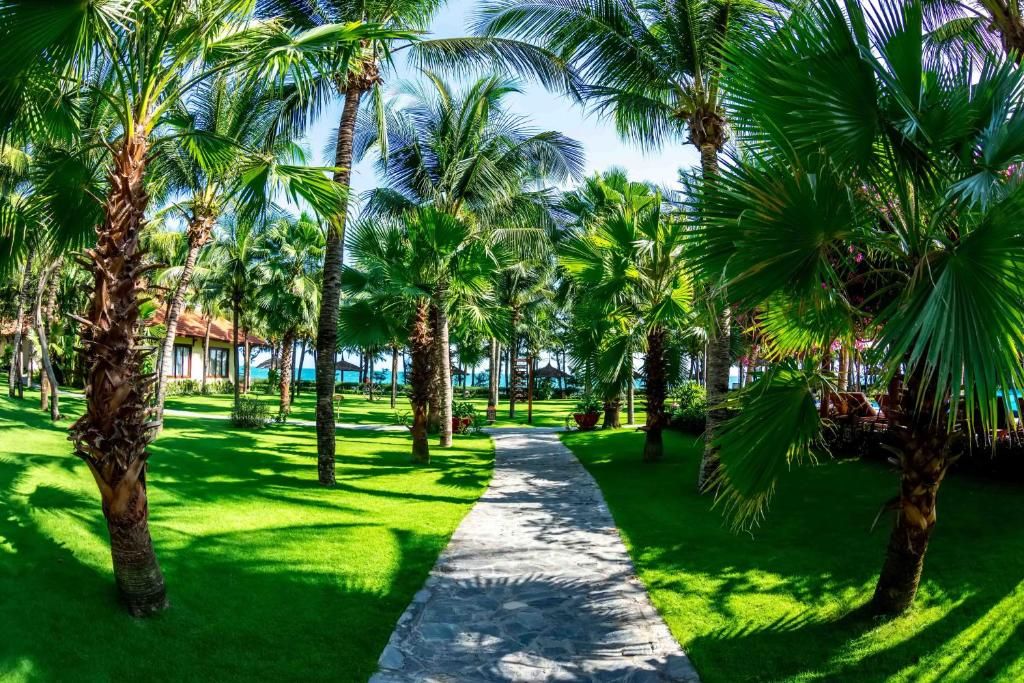 Sunny Beach Resort фото 56