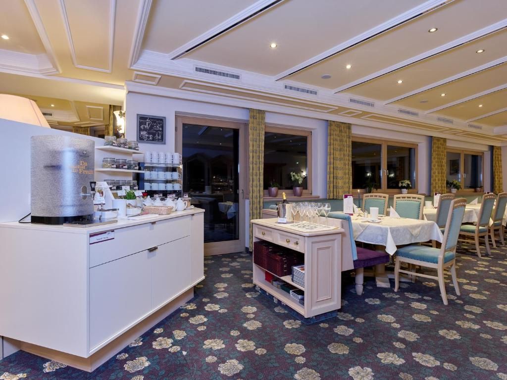 Hotel Erhart фото 13