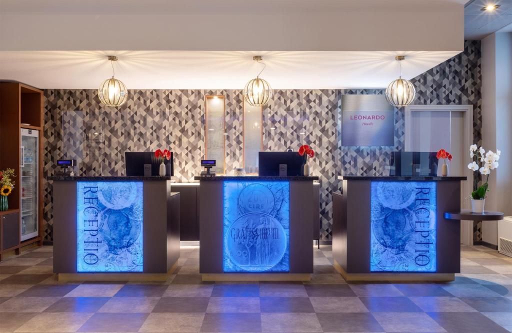 Hotel Ibis Verona фото 20