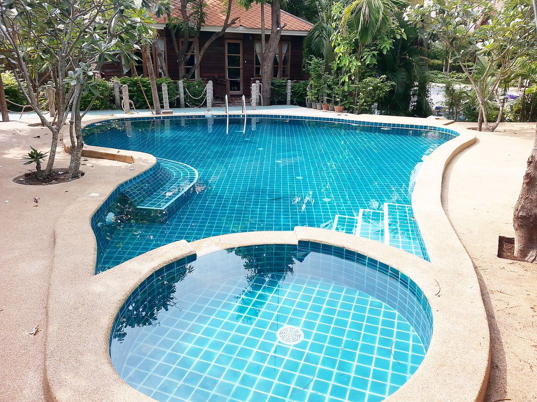 Deeden Pattaya Resort фото 27