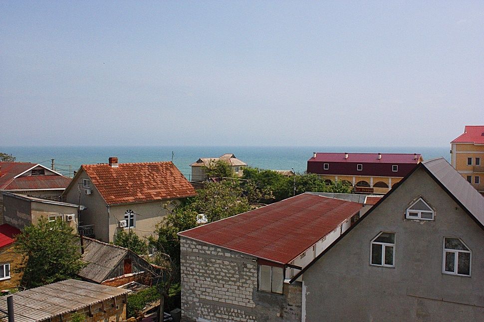 Гостевой дом «Лимонад» фото 3