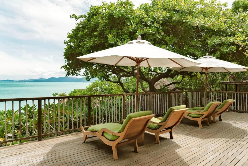 Six Senses Samui фото 70