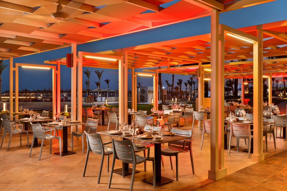 Pickalbatros Palace Resort (Hurgada) фото 173