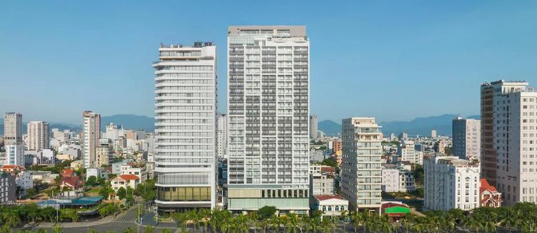 Фото отеля voco Ma Belle Danang by IHG
