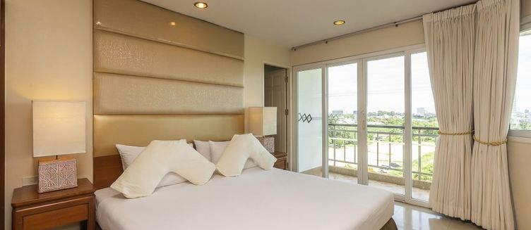 Фото отеля Bella Villa Cabana