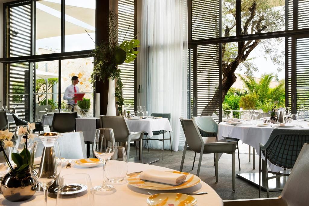 Hotel Sezz Saint Tropez фото 106