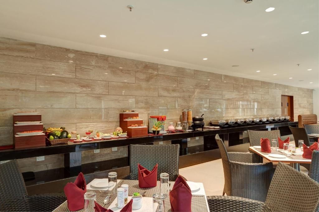 Seashell Suites and Villas фото 16