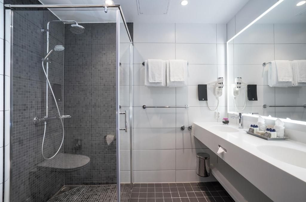 Thon Hotel Storo фото 2