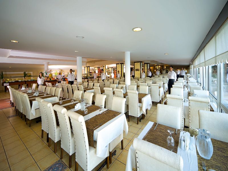 Laur Hotels Experience and Elegance фото 47
