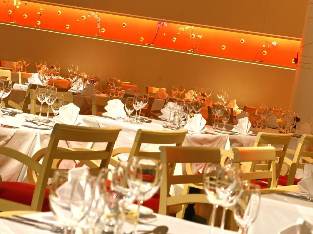 Splendid Conference & Spa Resort фото 27