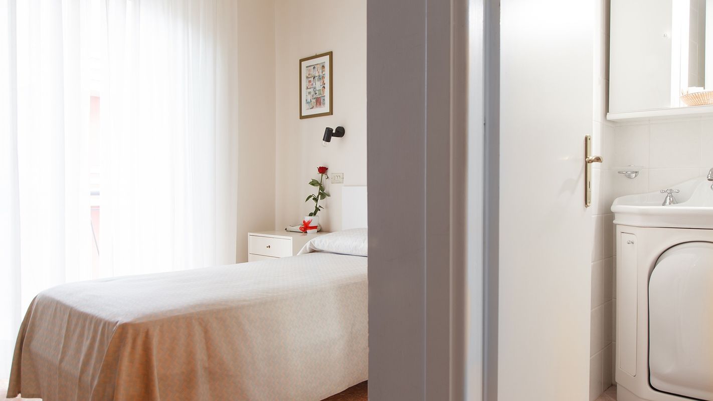 Hotel Rosa Spa Wellness & Beauty фото 23