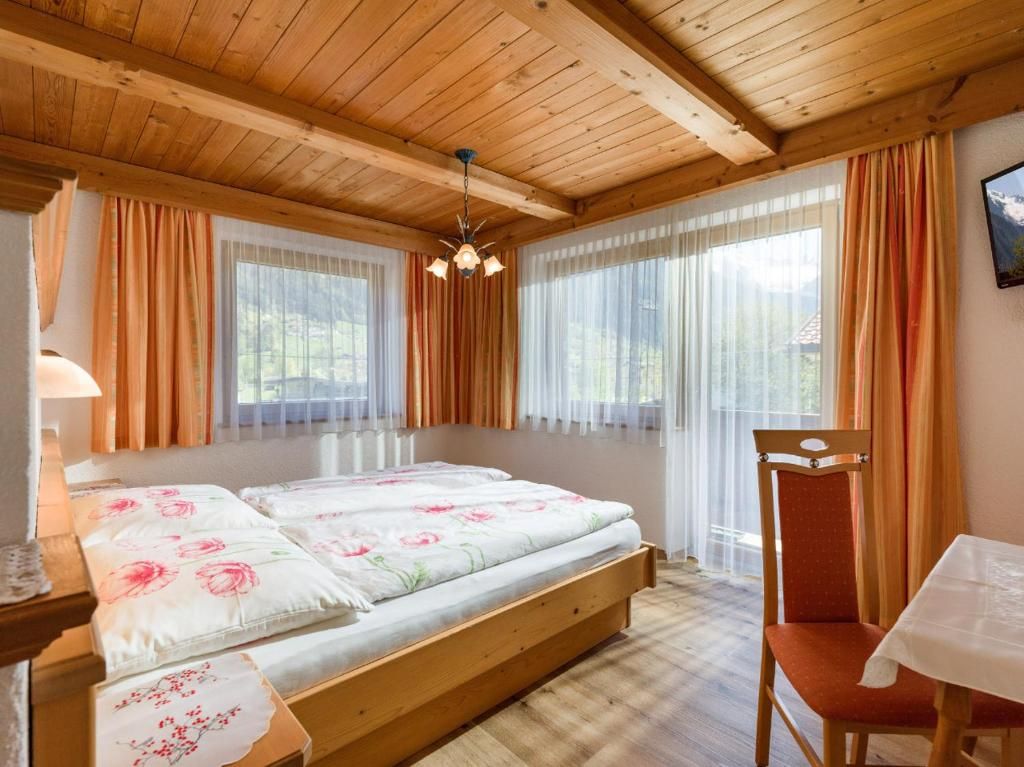 Гостевой дом «Gastehaus Geisler» фото 7