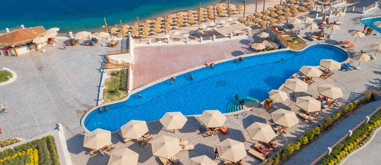 Фото отеля Siva Golden Bay Makadi