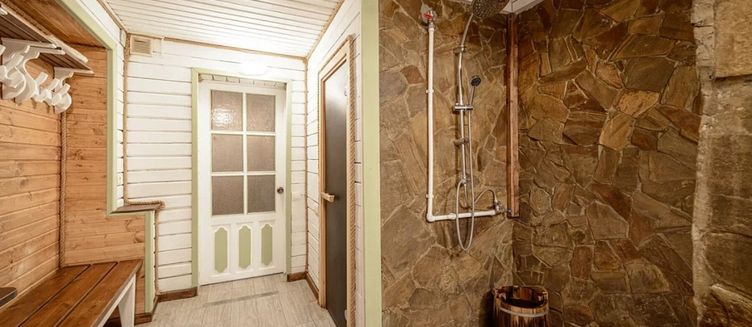 Фото отеля Усадьба Круглое Озеро