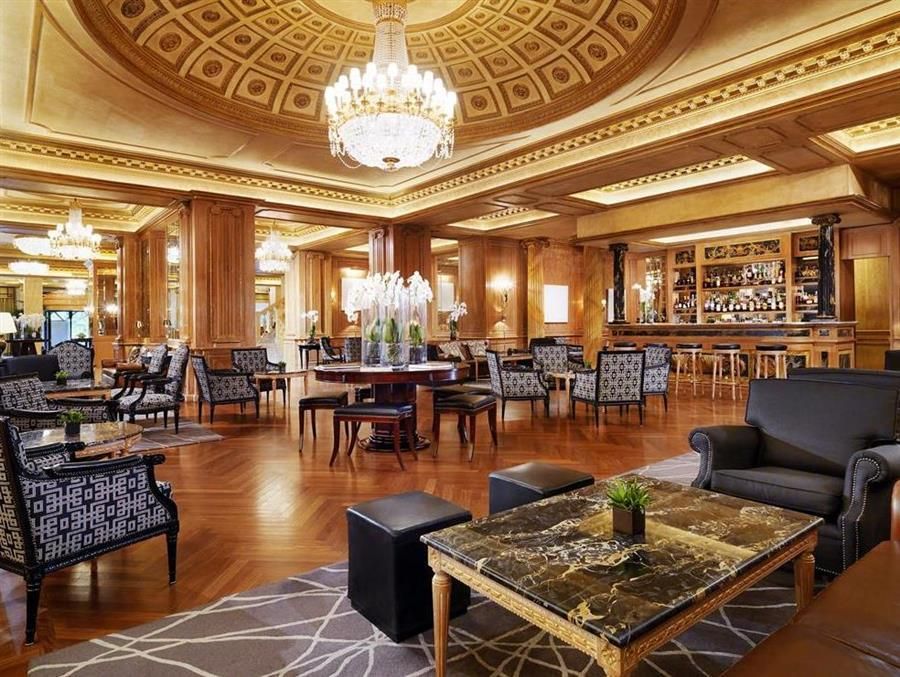 The Westin Palace фото 10