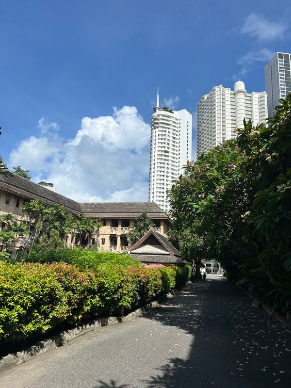 Plumeria Resort фото 45