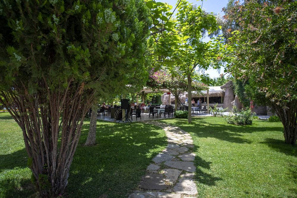 Sentido Lycus Beach фото 84