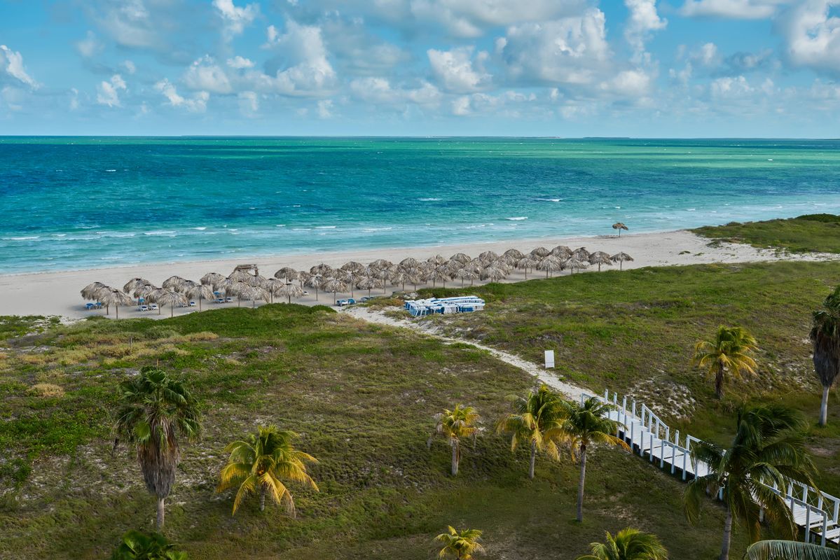 Playa Punta Hicacos фото 15