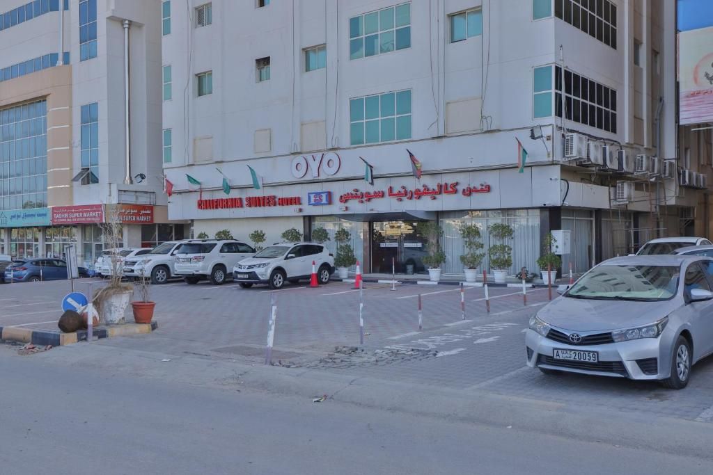California Suites фото 2