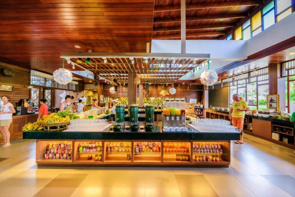 The Sands Khao Lak by Katathani фото 148