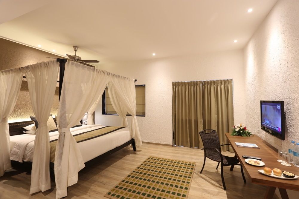 Ronil Goa a JdV by Hyatt фото 61