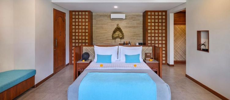 Фото отеля Aksari Resort Ubud by Ini Vie Hospitality