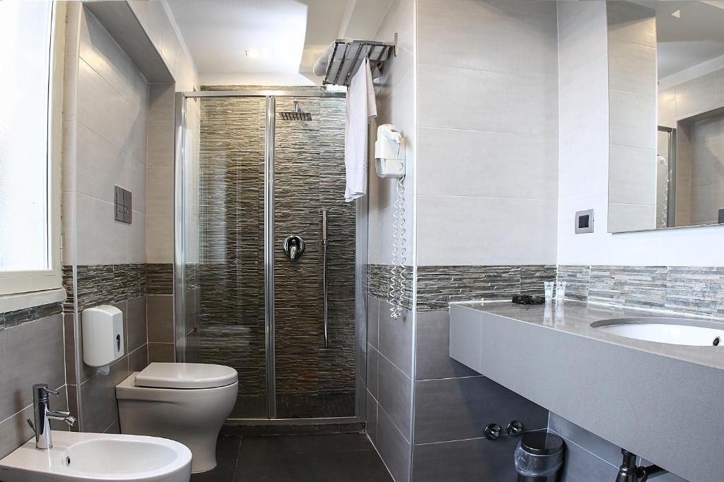 Best Western JFK Hotel фото 32