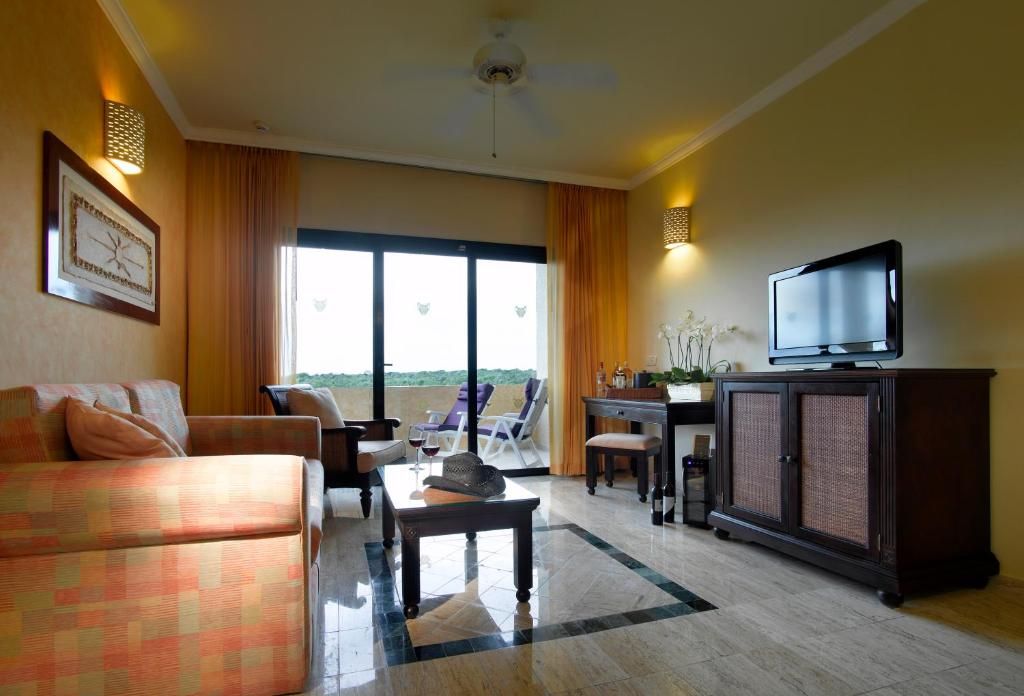 Grand Palladium Riviera Resort & Spa - All Inclusive фото 27