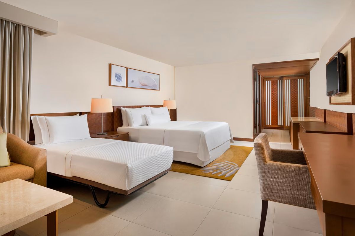 The Westin Siray Bay Resort & Spa фото 5