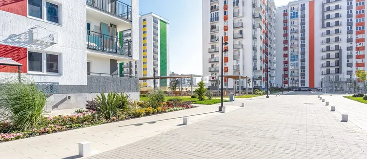 Фото отеля Frukty Rent