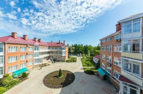 Фото отеля Пансионат «Звездочка»