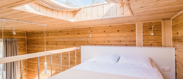 Фото отеля Загородный клуб Гарден ОЗ