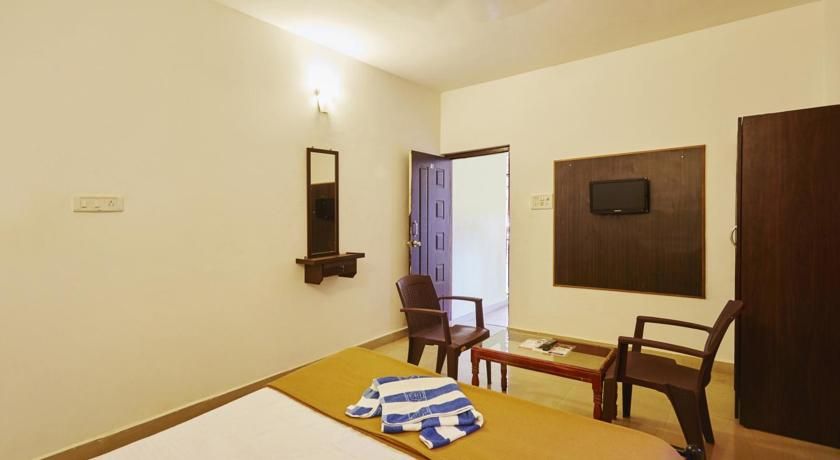 Arpora Inn фото 33