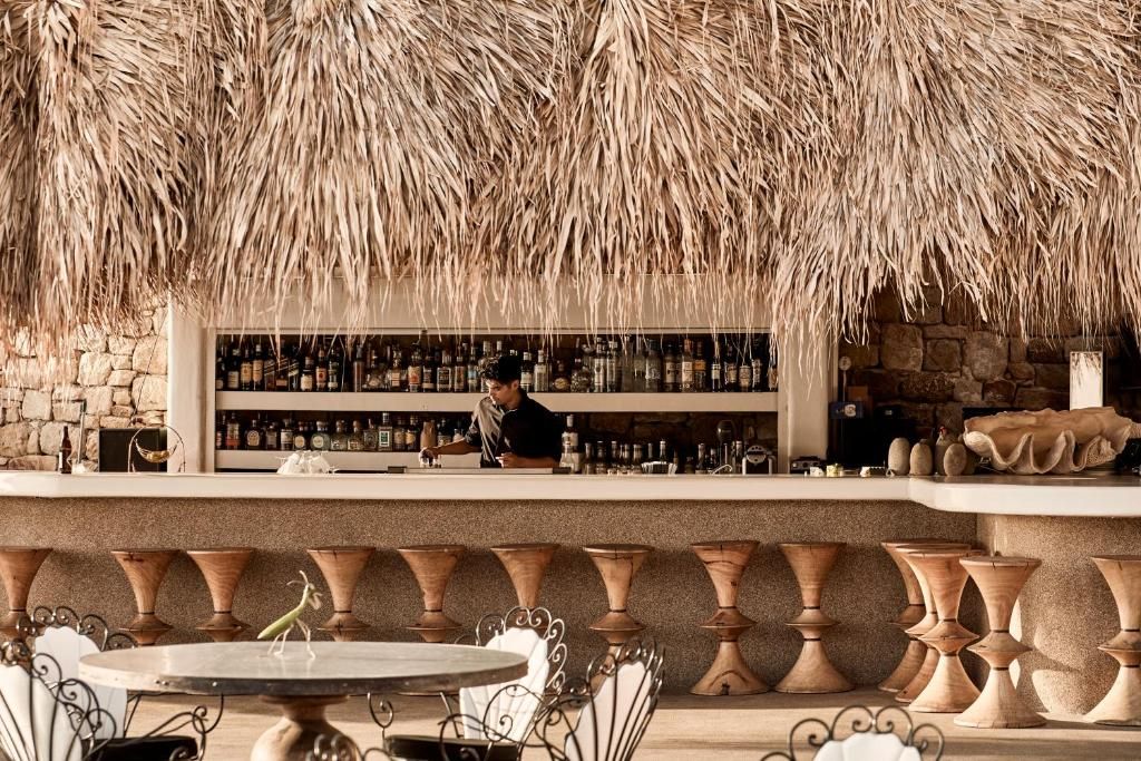 Myconian Villa Collection - Preferred Hotels & Resorts фото 29