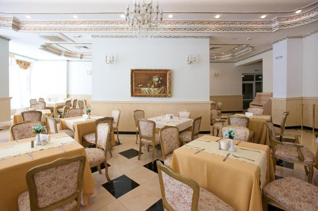 Planeta Hotel & Aquapark - All Inclusive фото 34
