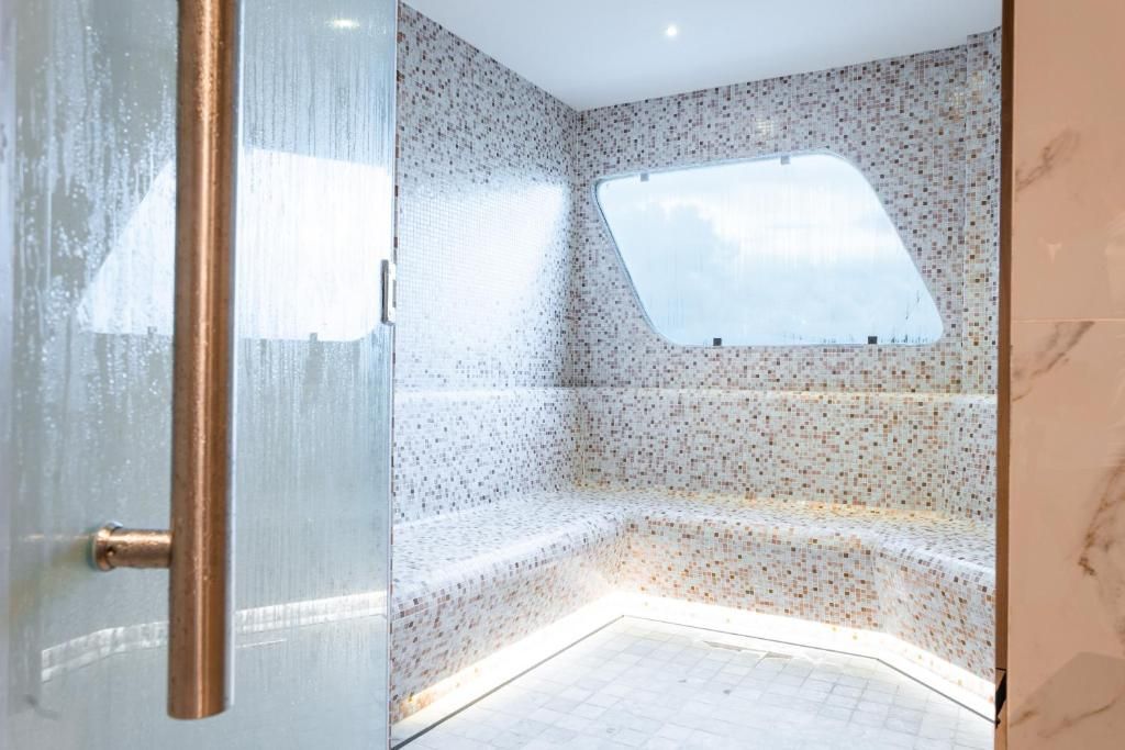 Sole Mio Boutique Hotel and Wellness (Adults Only) фото 18