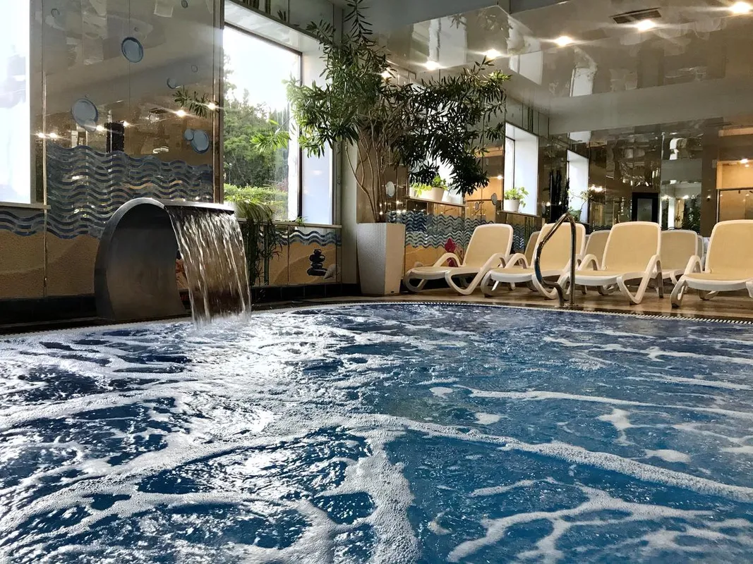 Сочи-Бриз Spa Отель фото 14