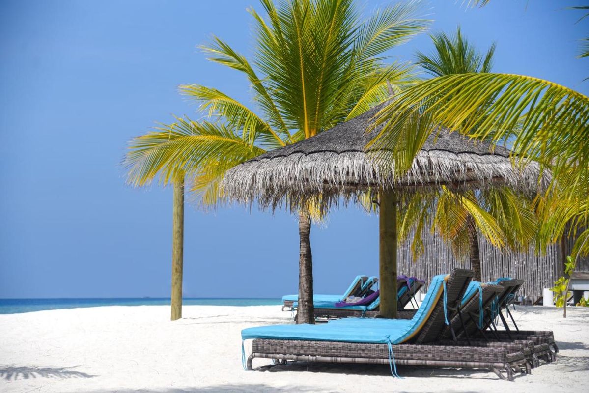 Constance Moofushi Maldives фото 9
