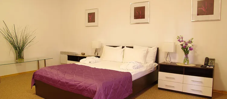 Фото отеля Бизнес Отель IT Park