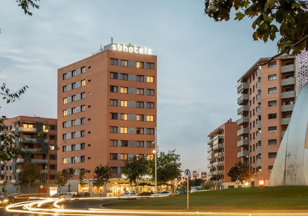 Hotel SB Express Tarragona фото 2