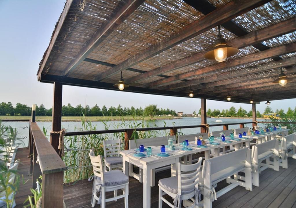 Black Sea Rama Golf & Villas фото 48